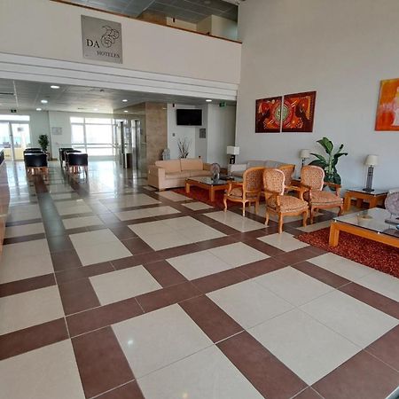 Hotel Diego De Almagro Арика Екстериор снимка