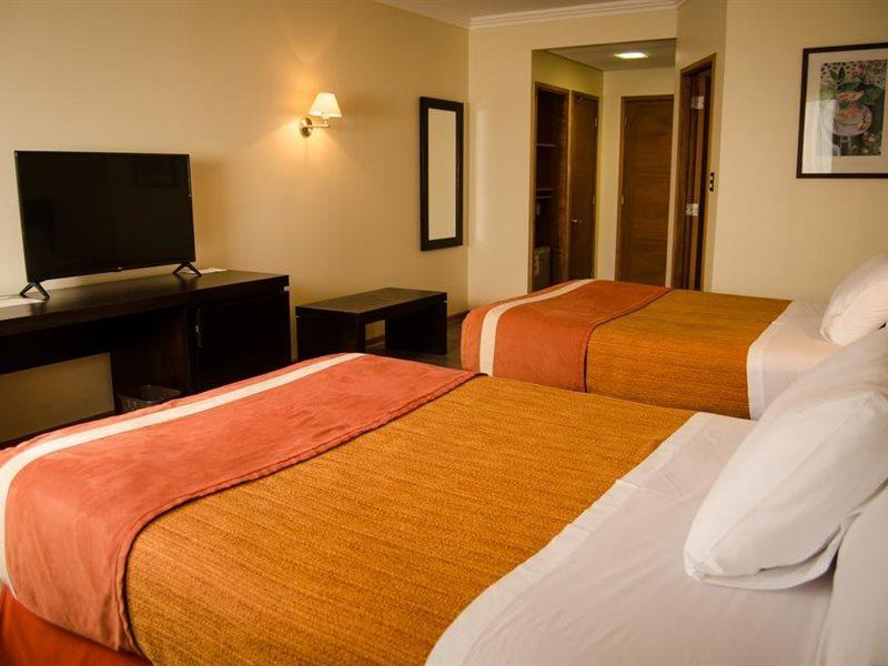 Hotel Diego De Almagro Арика Екстериор снимка