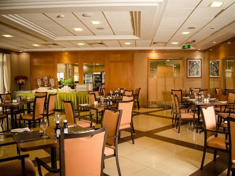 Hotel Diego De Almagro Арика Екстериор снимка