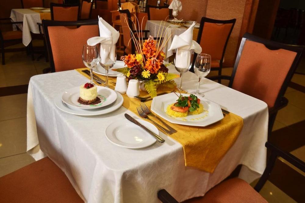 Hotel Diego De Almagro Арика Екстериор снимка