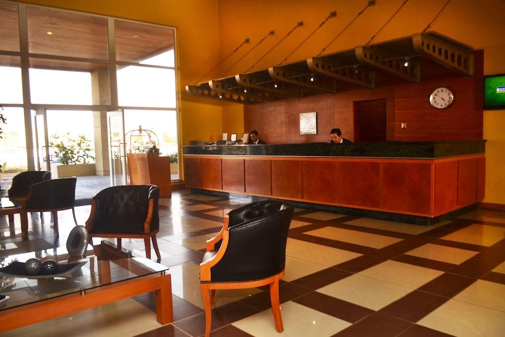 Hotel Diego De Almagro Арика Екстериор снимка