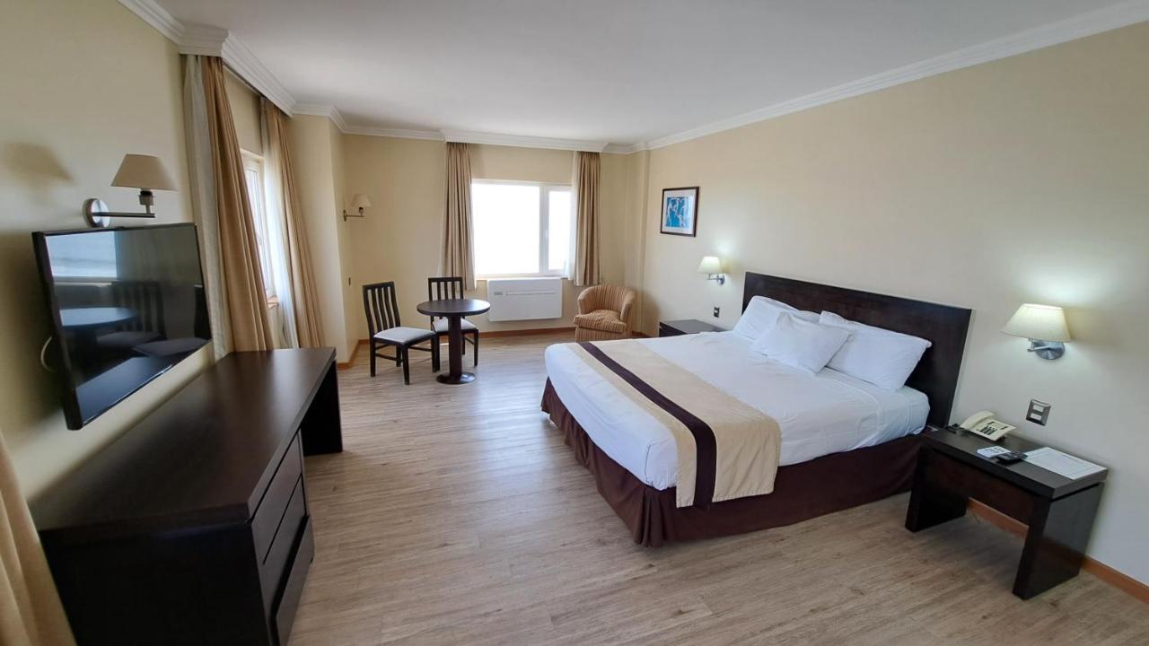 Hotel Diego De Almagro Арика Екстериор снимка