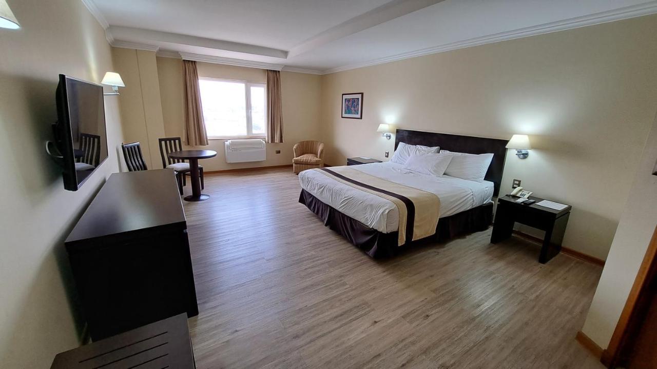 Hotel Diego De Almagro Арика Екстериор снимка