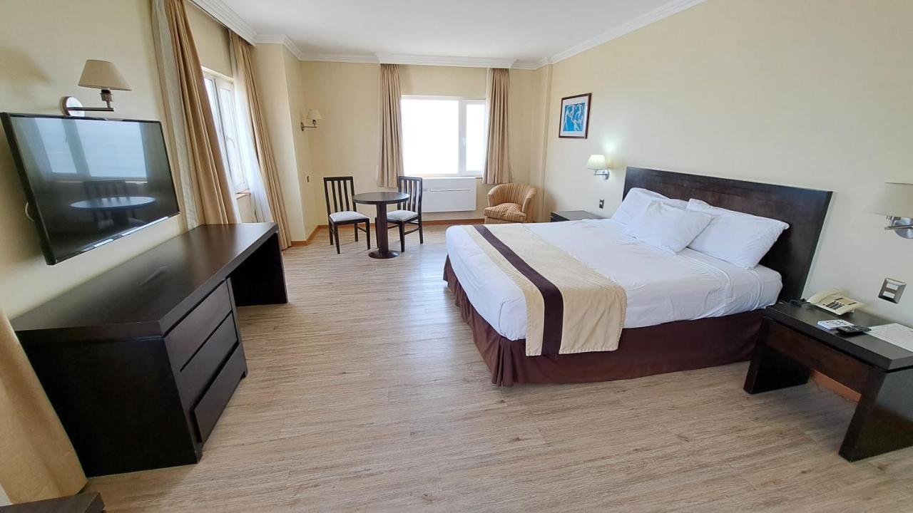 Hotel Diego De Almagro Арика Екстериор снимка