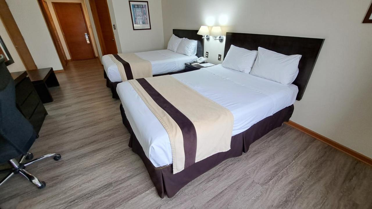 Hotel Diego De Almagro Арика Екстериор снимка