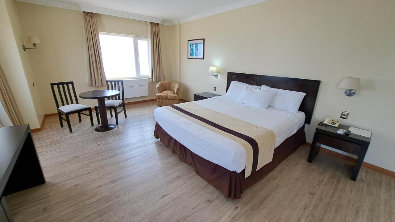 Hotel Diego De Almagro Арика Екстериор снимка