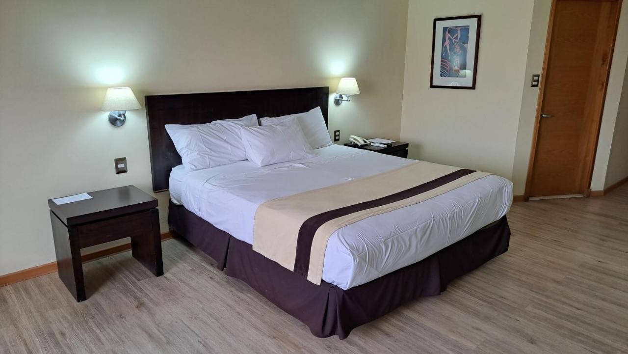 Hotel Diego De Almagro Арика Екстериор снимка