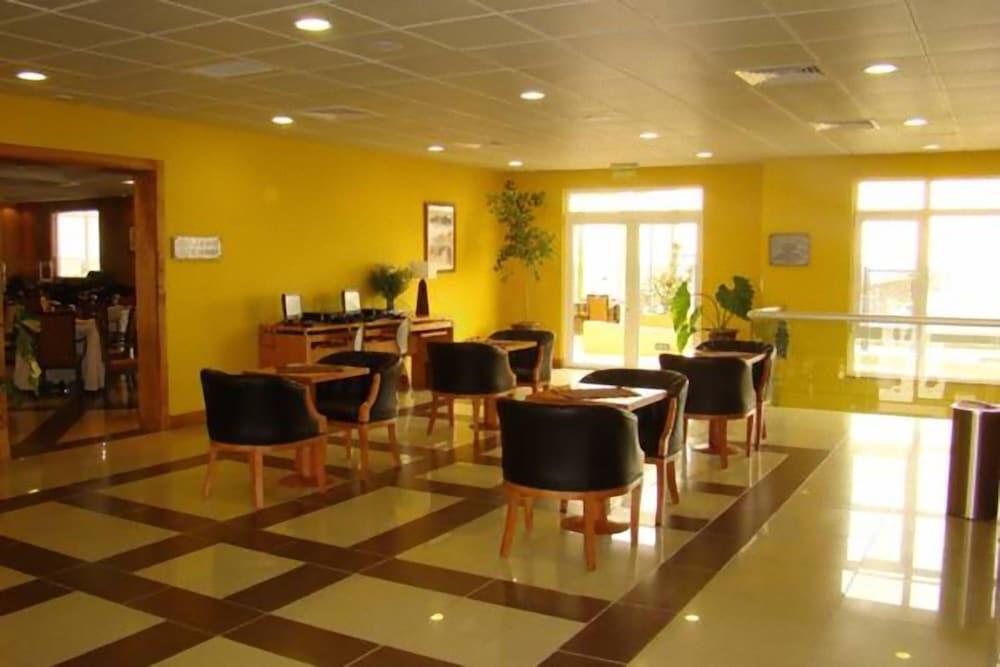 Hotel Diego De Almagro Арика Екстериор снимка