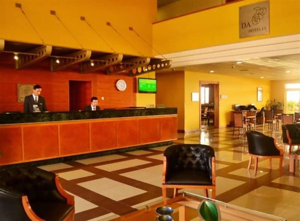Hotel Diego De Almagro Арика Екстериор снимка