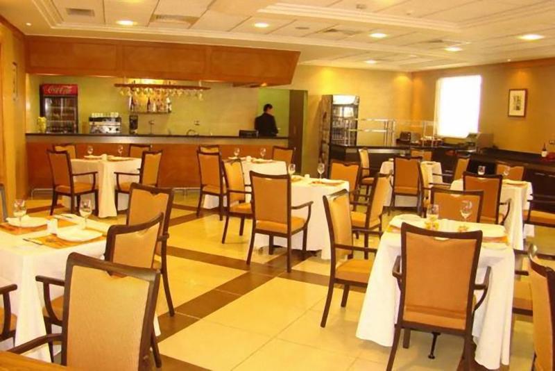 Hotel Diego De Almagro Арика Екстериор снимка