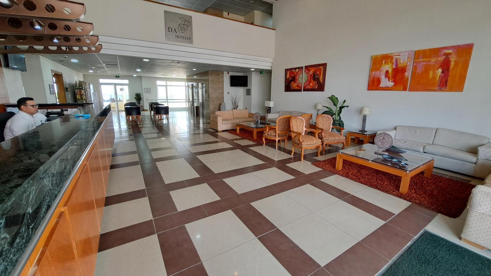 Hotel Diego De Almagro Арика Екстериор снимка