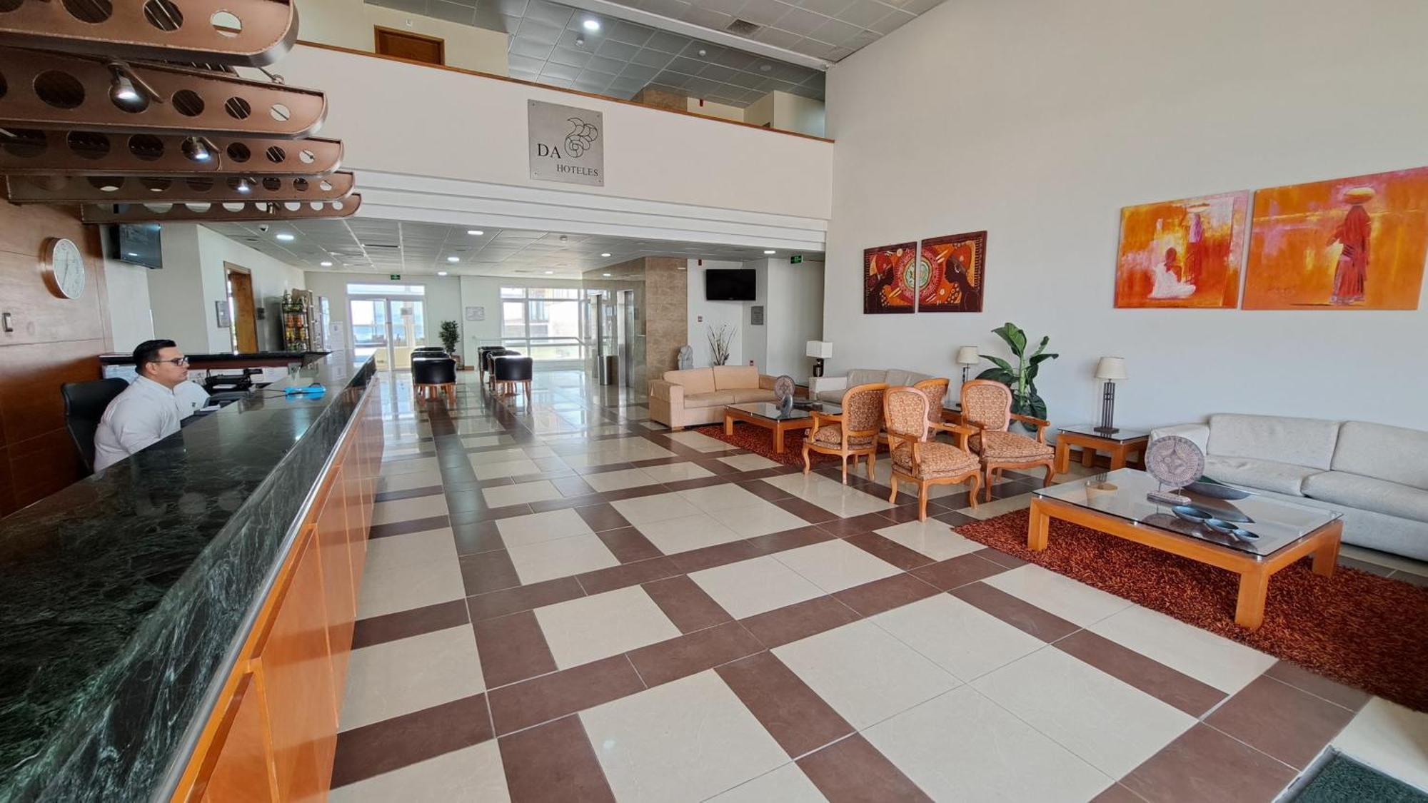 Hotel Diego De Almagro Арика Екстериор снимка