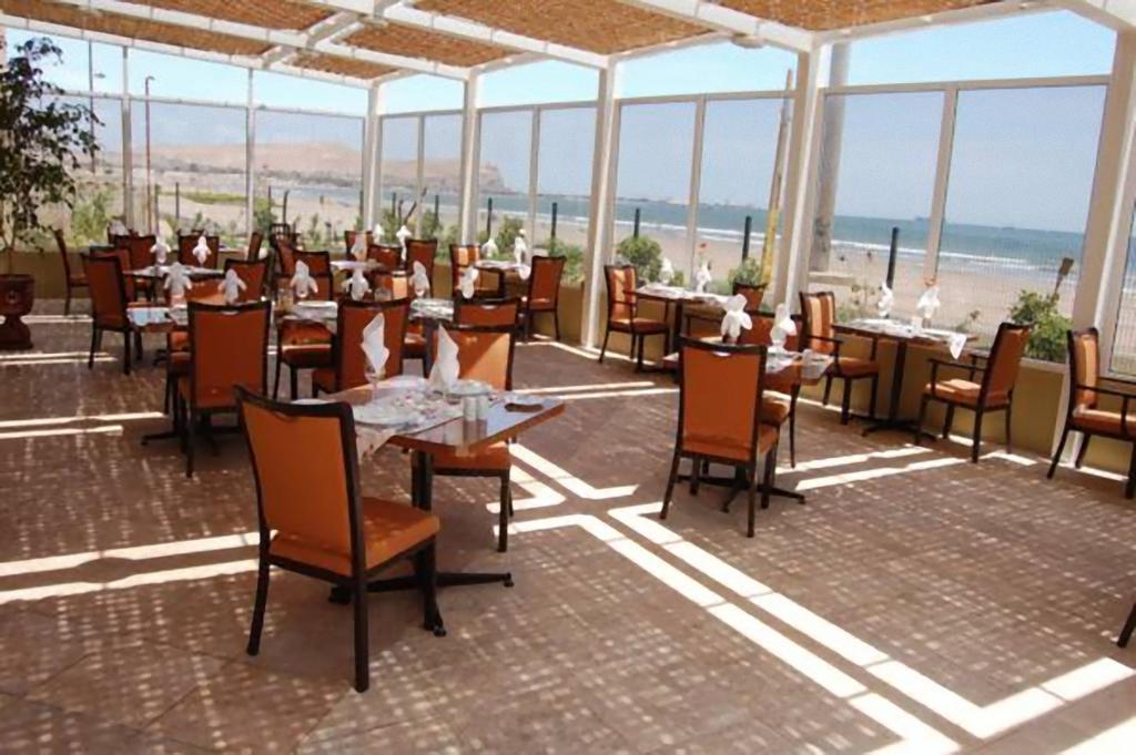 Hotel Diego De Almagro Арика Екстериор снимка